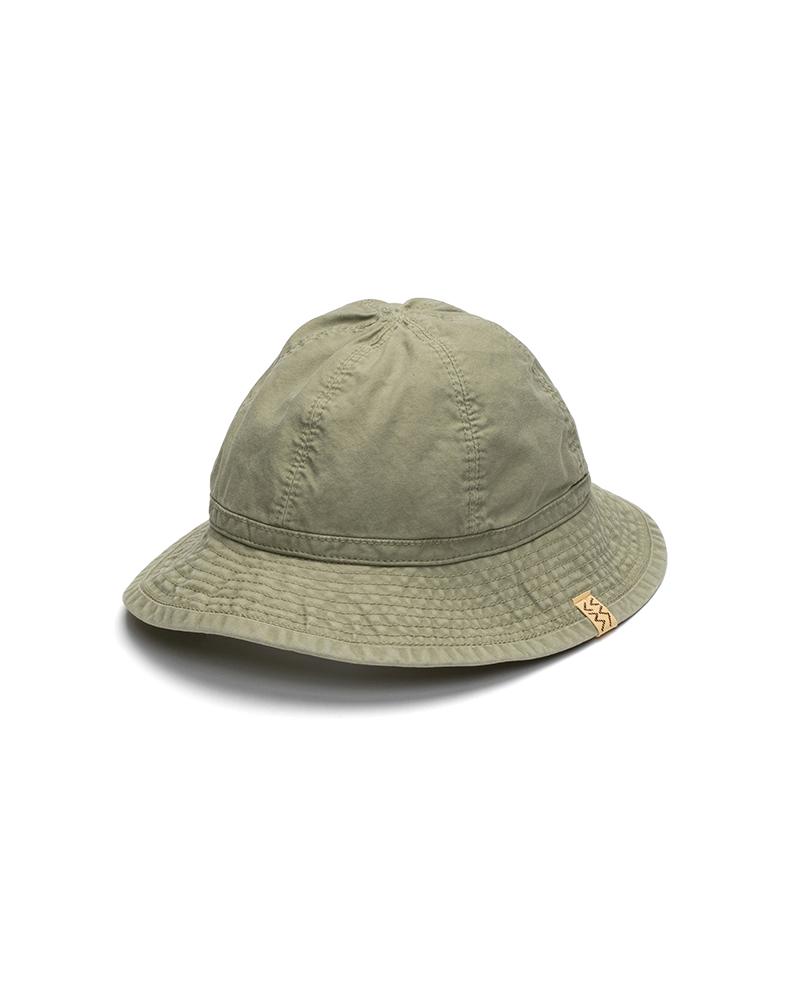 BUCKET CAP DMGD | Visvim Official North American Web Store